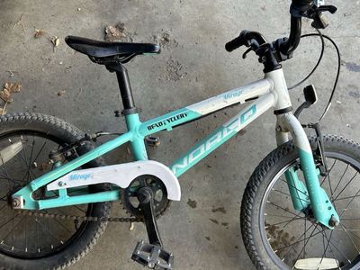 Norco 12 inch wheel mountain bike