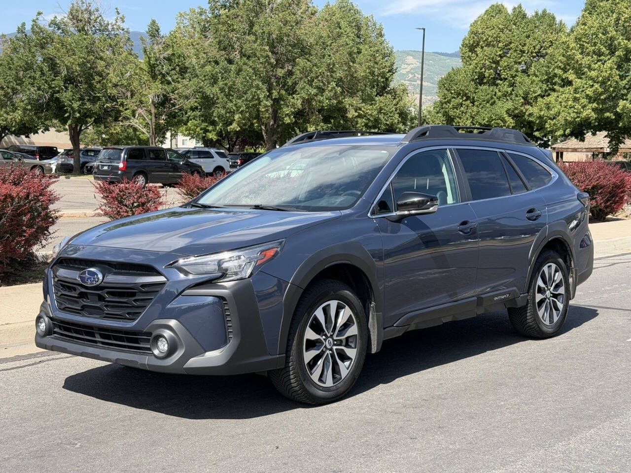 2023 Subaru Outback Limited