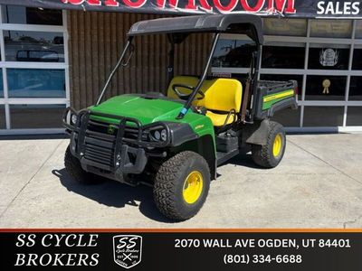 2019 JOHN DEERE GATOR HPX615E