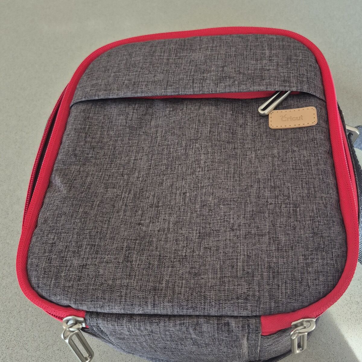 Cricut Easy Press Tote