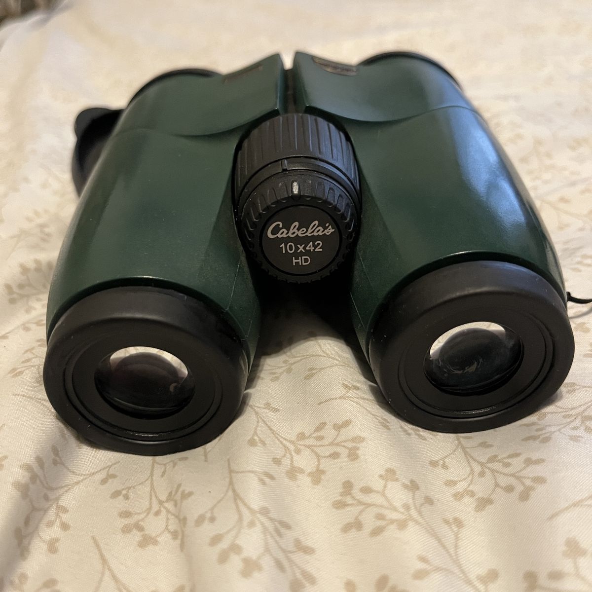 Meopta Cabelas Euro HD 10x42 Binoculars 