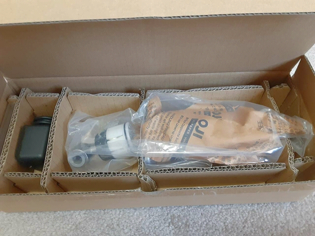 BRZ OEM Short Shifter 2022+