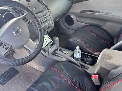 2005 Nissan Altima 2.5 SL