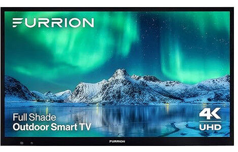 Outdoor Smart TV 43 new in box