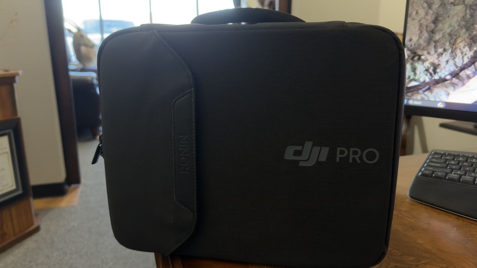 DJI Ronin SC2 Pro Combo