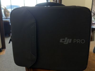 DJI Ronin SC2 Pro Combo