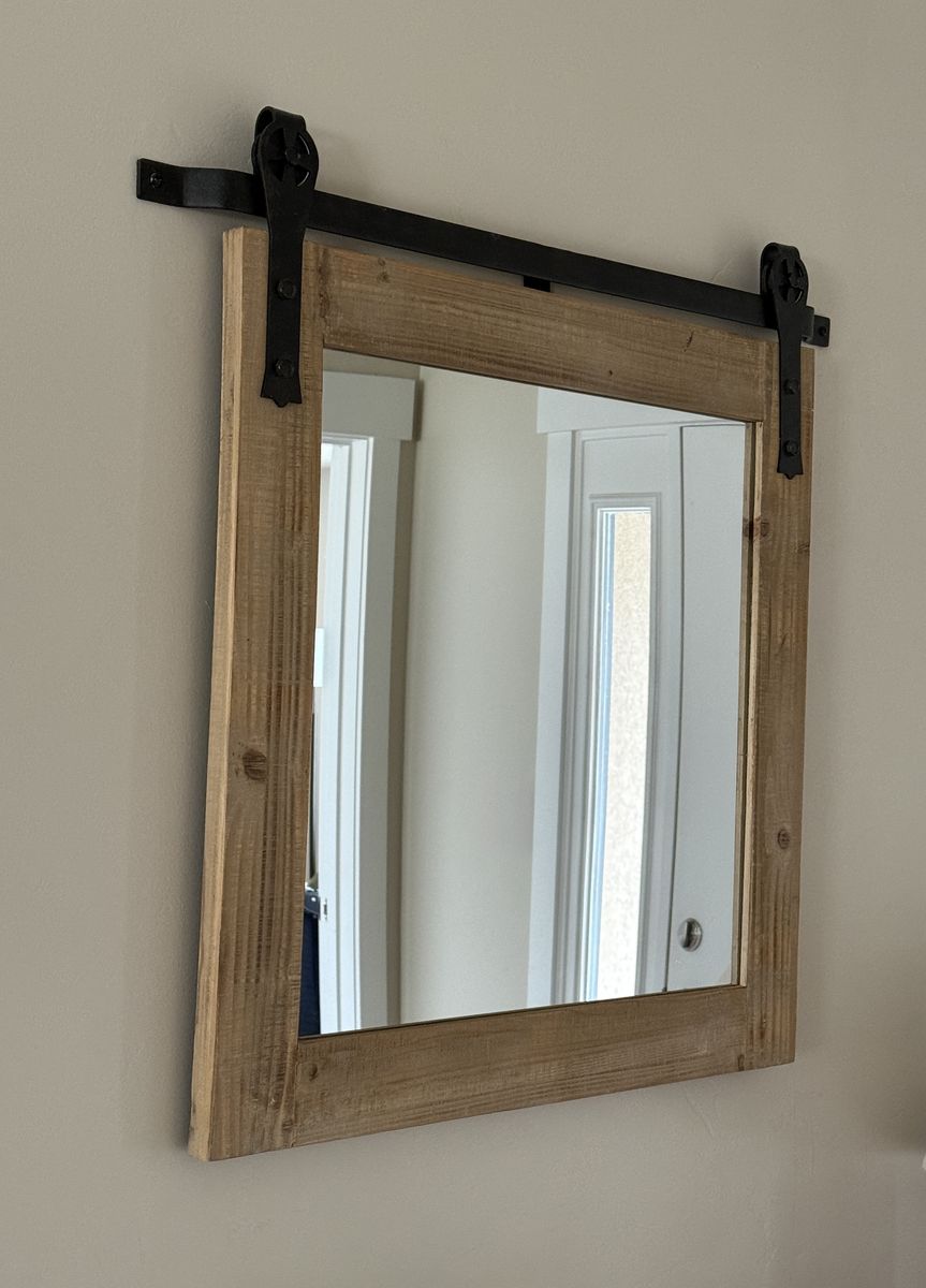 Wall Mirror