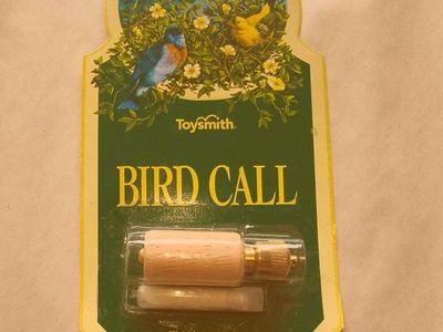 Bird call