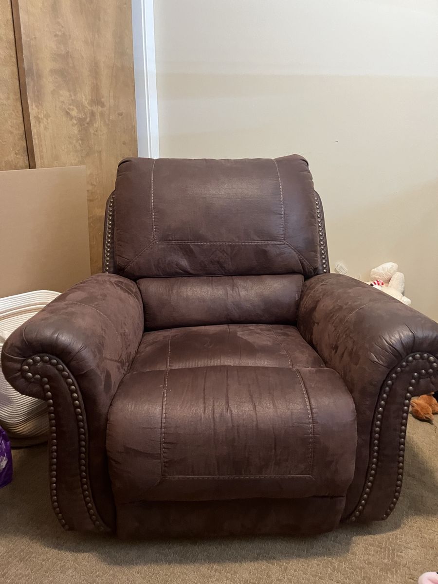 Recliner