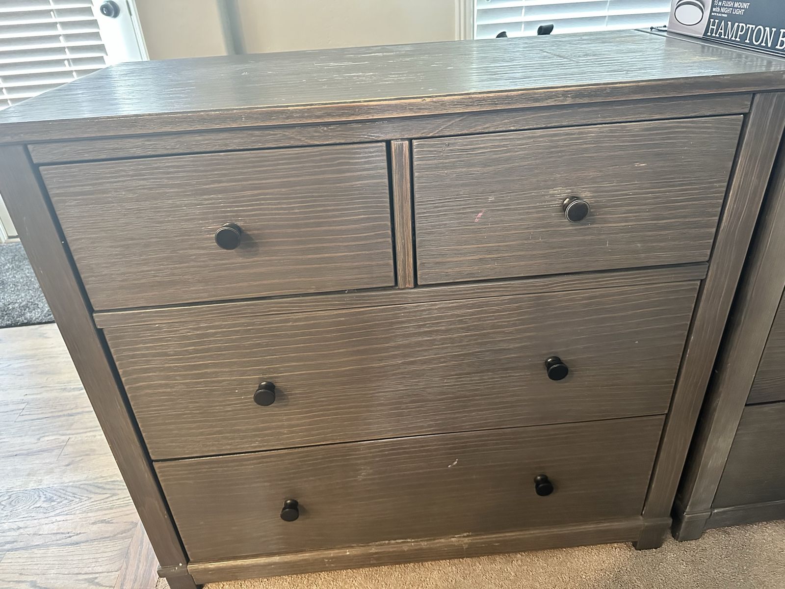 Delta Slumbertime Dresser - Kids