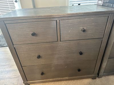 Delta Slumbertime Dresser - Kids