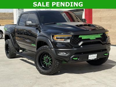 2023 Ram 1500 TRX