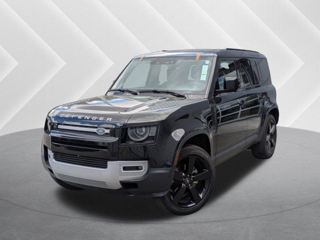 2025 Land Rover Defender 110 P300 S