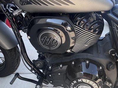2022 INDIAN CHIEF