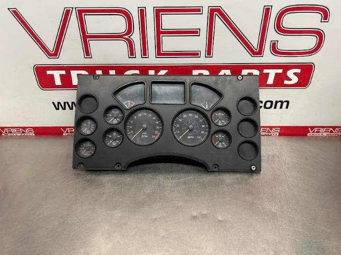 Mack Instrument Panel Cluster