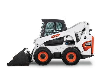Equipment Rental - Skid steer, mini excavator, dump trailers, etc..