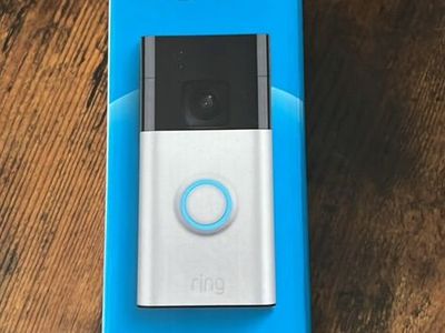 Ring Doorbell