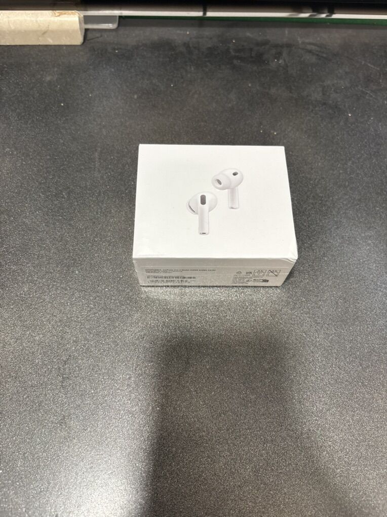 Airpod Pro 3 Gen