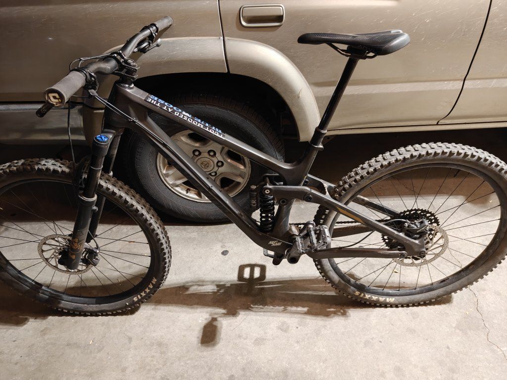 Transition Sentinel Large Carbon GX