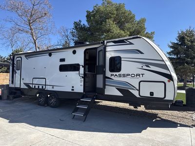 2021 Keystone Passport GT 2951BH