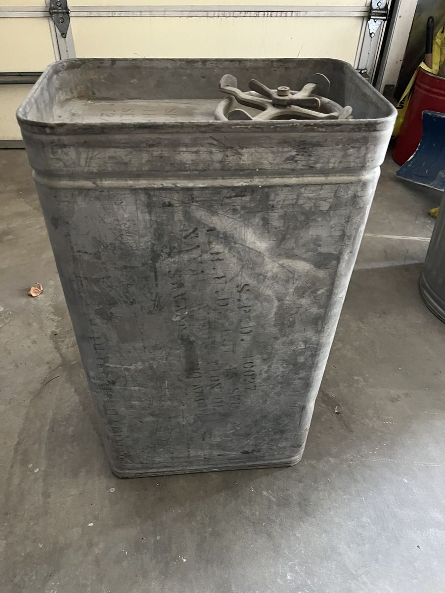 containers for storage