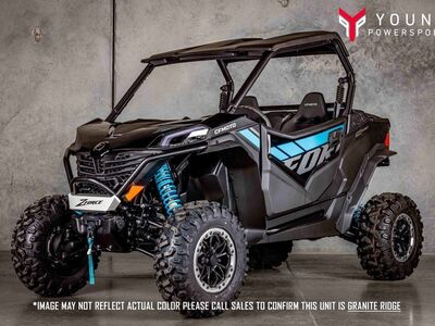 2026 CFMOTO ZFORCE 950 Sport