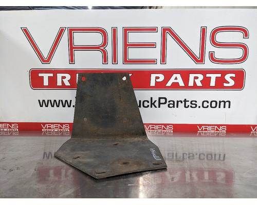 Kenworth Right Bracket
