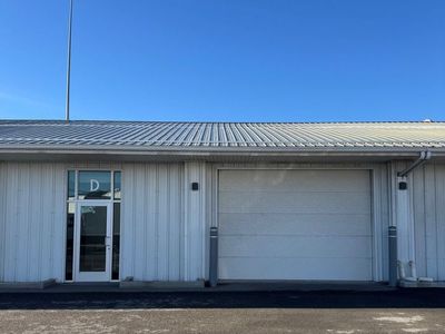 1,862 SF Flex Space in SLC Granary- Temp Controlled- 3 Phase