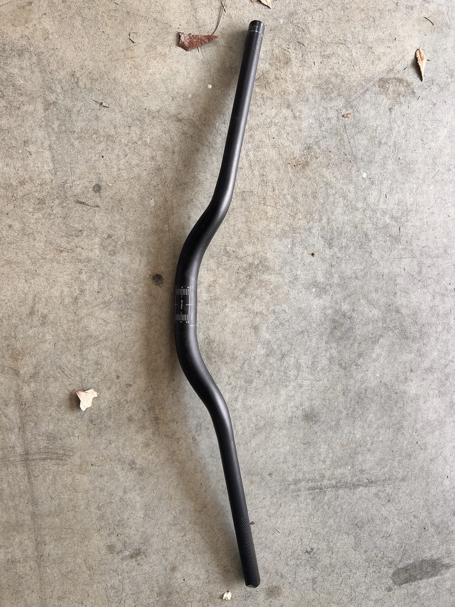 2inch stock eirde pro bars