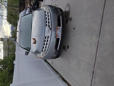 2006 NISSAN MURANO SL