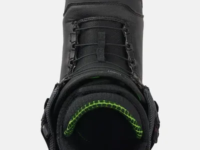 2026 Burton Tourist Boot Men's 10 New In Box (Never Worn)
