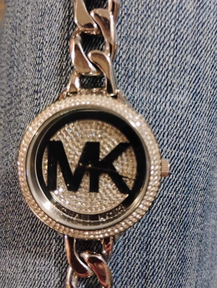 Michael Kors lady's Watch