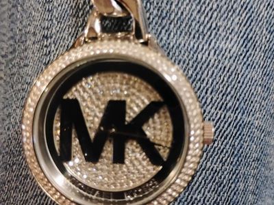 Michael Kors lady's Watch