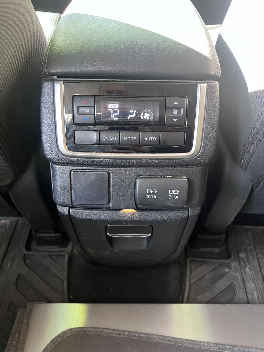 2022 Subaru Ascent Premium 7-Passenger