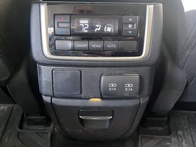 2022 Subaru Ascent Premium 7-Passenger