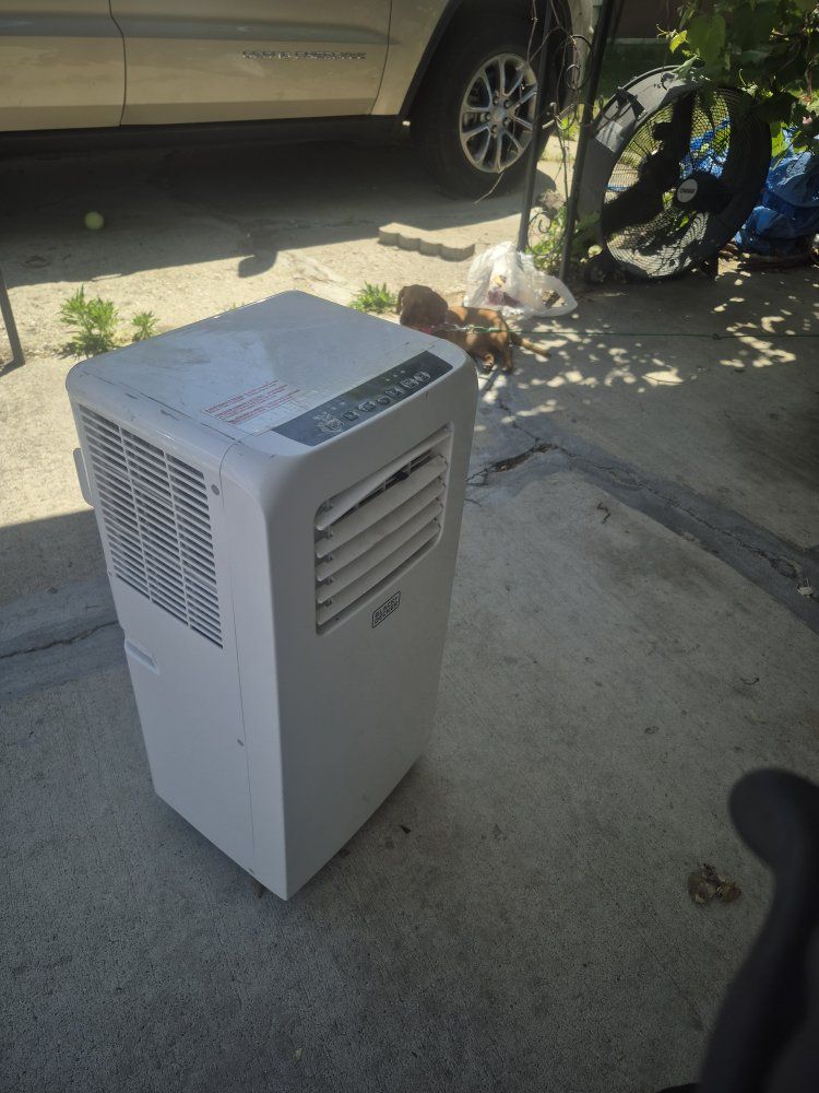 air conditioner