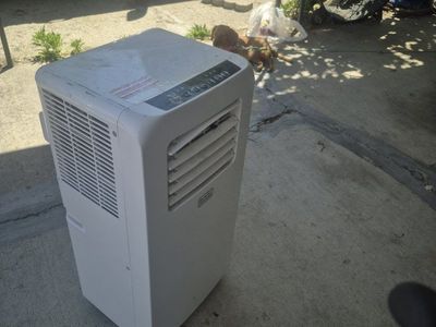 air conditioner