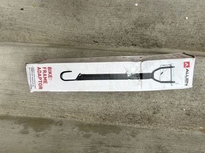 Brand New Bike Frame Adapter