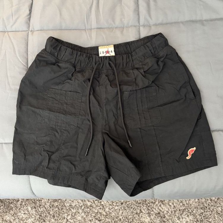 Jordan X Solefly Cargo Shorts