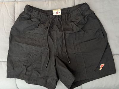 Jordan X Solefly Cargo Shorts