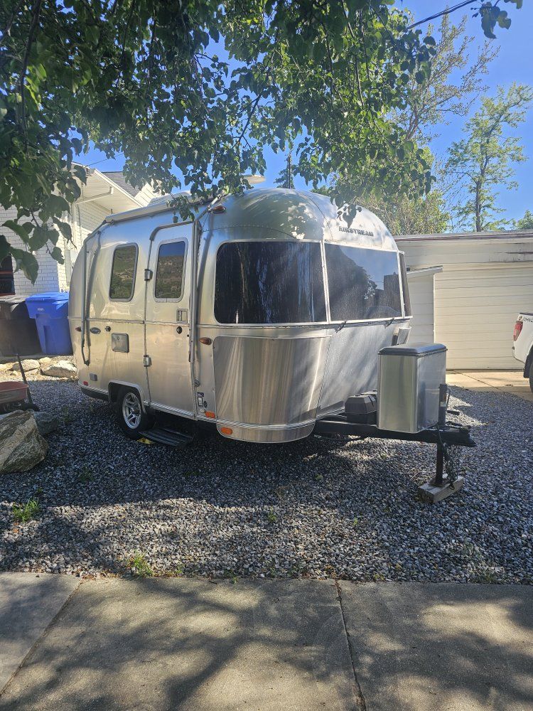 2019 Airstream Bambi 16RB