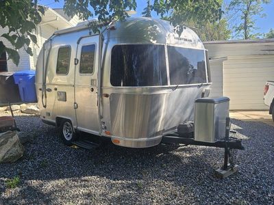 2019 Airstream Bambi 16RB