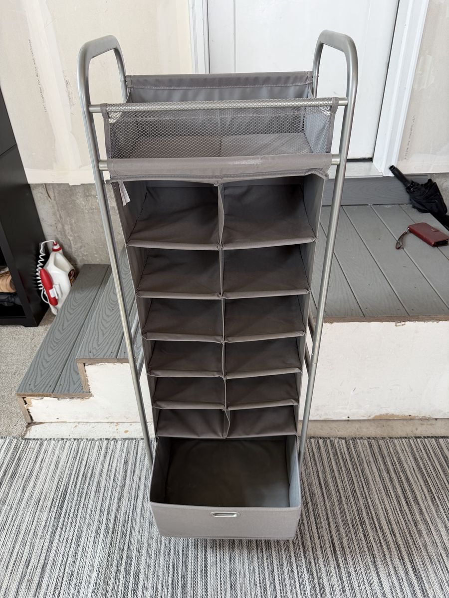 Shoe Organizer