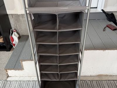 Shoe Organizer