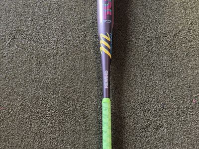 Marucci CATX Reckless Rewind BBCOR Baseball Bat 33