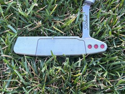 Scotty Cameron Select newport 2 34”