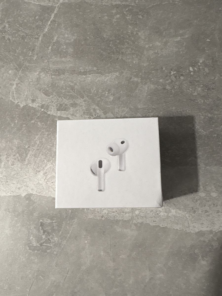 Airpod Pro 3 (Sealed)