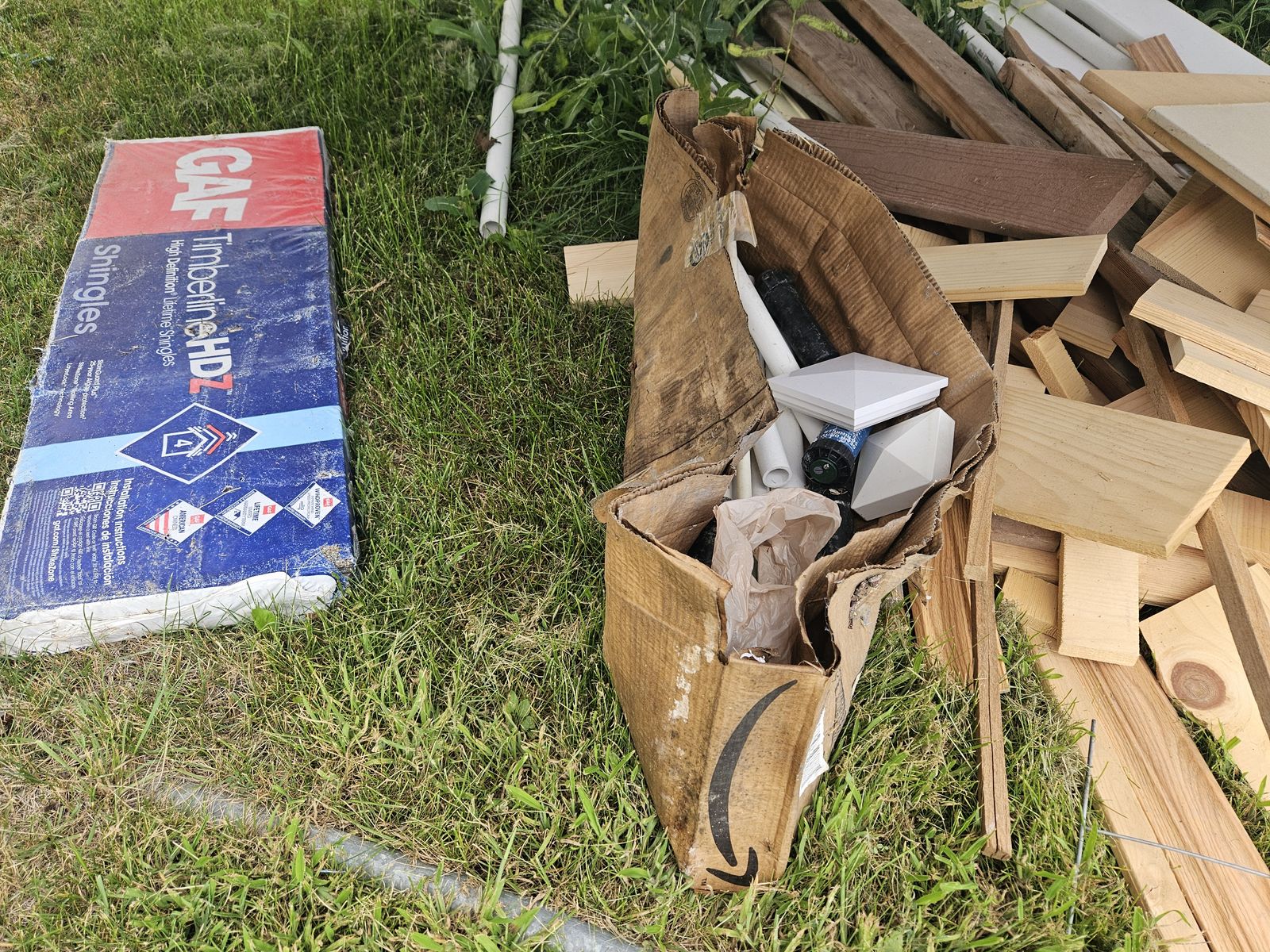 Free Materials