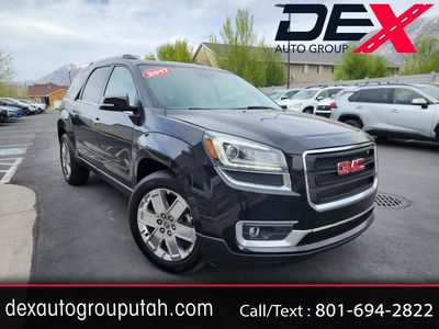 2017 GMC ACADIA Base
