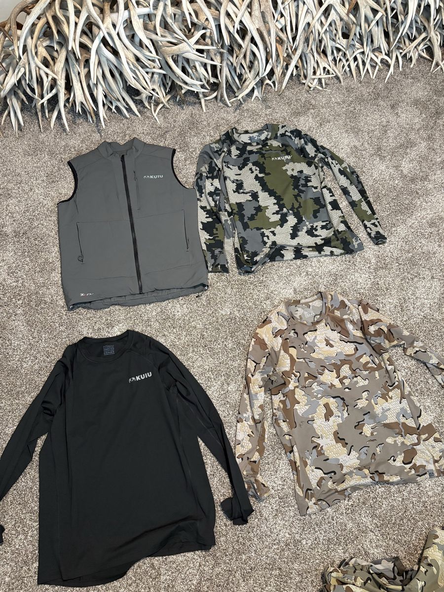 Kuiu/Sitka